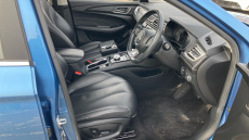 MG Mg5 115kW Exclusive EV 61kWh 5dr Auto Electric Estate